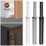 ORIENRI 5pcs Cabinet Door Suction Home Damper Buffers Open Touch Soft Quiet Closer Door Stopper