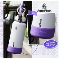 ▬▤Aquaflask Silicone Protection Boot it Up for your Aquaflask bottle