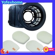 [YAFEXHM] Filters for SHARK IZ300 IZ300UK IZ320 IZ320UK Anti Hair Wrap Cordless Vacuum
