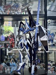 五星物語 Speed Bringer 1/100 完成品