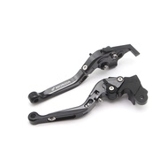Honda CL300 CL500 CM300 CM500 ชิ้นส่วนเครื่องยนต์มอเตอร์ไซค์ปรับแต่ง Brake Horn ส่วนควบแฮนด์ลีมิตเน็