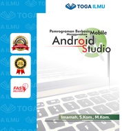 Mobile-Based Programming Book Using Android Studio