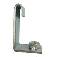 GI C CHANNEL BRACKET 3/8” 5/16” L Bracket