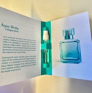 Maison Francis Kurkdjian Aqua Media 香水