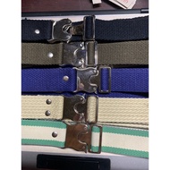 Shrimp Head Belt 1 Inch Long 44 Cm