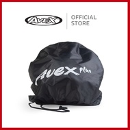 Avex Drawstring Helmet Bag