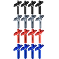 Car Body Post Shell Pillar Compatible with  Arrma Felony 6S (1/7 Scale)