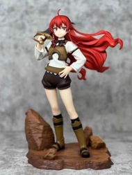 Kotobukiya 壽屋 1/8 無職轉生 艾莉絲·伯雷亞斯·格雷拉特 PVC