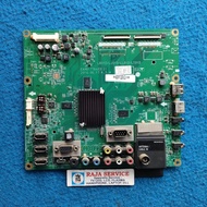 Code Mb Tv Lg 47Le5300 Mainboard Board Motherboard Mesin Modul Mobo