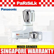 Panasonic MX-AC210WSH Mixer Grinder