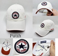 CONVERSE TOPI PRIA ORIGINAL PREMIUM KECE KEREN OLAHRAGA