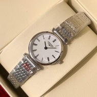 [Authentic Original Single Original Box Packaging] Longines-Longines Jialan Ladies Watch Swiss Quart
