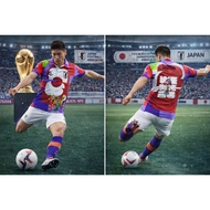 World cup 2026 Japan National Team Jersey