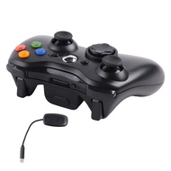 [frthrthrt]For 360 2.4G Wireless Gamepad Support Bluetooth Controller Joystick for X Box 360 Jogos C