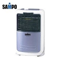SAMPO 聲寶PTC陶瓷式定時電暖器(全新