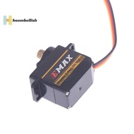 <Hoembellish> 1Pc EMAX ES08MA II Metal Gear Micro Servo Digital Servo Up For RC Model well