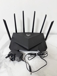 ASUS AX5400 Dual-Band Wi-Fi 6 電競路由器 | TUF-AX5400