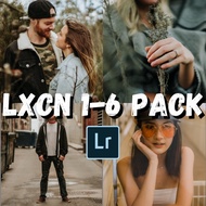🔴 LXCN PREMIUM LIGHTROOM PRESETS FOR PC & MAC (FAST EMAIL DELIVERY)🔴