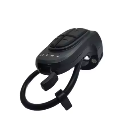 Fischer Electric Bike model EM1609 Panel(customized) HYENA Intelligent RS485 Display Monitor e-Bike 