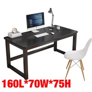 [Bulky]UMD 160L*70W*75H cm Minimalism Study Table Study Desk Computer Table