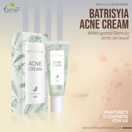 Batrisyia Acne Cream, anti-spot Acne cream