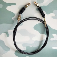Dongfeng EQ1118Throttle Line EQ1118GA Military vehicle off-road vehicle throttle cable11N-08050