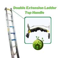 Ladder Pole Strap EXTENSION LADDER Leaning Ladder handle TAPAK TANGGA EXTENSION Tapak Tiang TM Telek