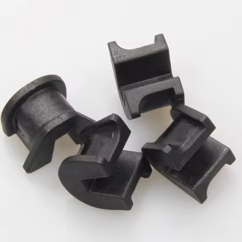 4Pcs Motorcycle Parts Front Drive Variator Sliding Plate Slider For SYM MAXSYM 400 400i MAXSYM400 MA