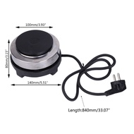 Bếp điện từ - Đồ gia dụng nhà bếp - Bếp điện mini 500w - Bếp điện đa năng - Bếp điện từ mini - Bếp đ