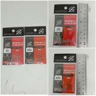 Safety Lure Snap AXZ Snap Fishing Casting