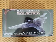 星際大爭霸 BATTLESTAR GALACTICA  1/32 COLONIAL VIPER MKVII 組裝模型