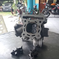 Head race  y15zr 22/25mm