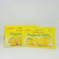 Sidomuncul Vitamin C 1000mg