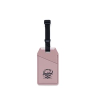 Herschel Supply ที่ห้อยกระเป๋าเดินทาง Luggage Tag Rubber