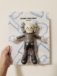 KAWS: HOLIDAY Korea Figure