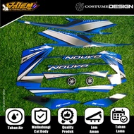 NOUVO Z STRIPING NOUVO MX MODEL RC/