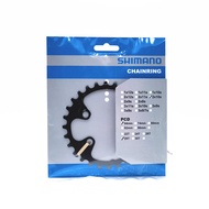 Shimano Deore M610 M6000 M4100 M5100 Crankset Original Medium And Large Chainring Repair Parts