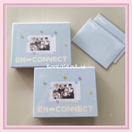 ( PRE ORDER ) ENHYPEN 2021 FAN MEETING EN-CONNECT