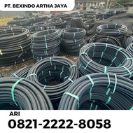 Selang Hdpe 1 inch ,Pn16-(100 Mtr)Pipa HDPE 1 inch