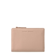 Status Anxiety Insurgency Leather Wallet