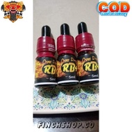 [Jtm] Rb+ Over Dose 5Ml Rb Over Dose Rb Plus Over Dose Drs 0411