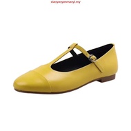 Elle Anne Comfy Fit Footbed Flats & Ballerina