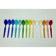 New Choc Coffee Spoon Pick Color In Chat