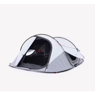 TENDA 8801561 3 Person Camping Tent