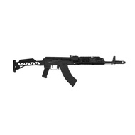 Skeleton AK Dcobra Stock Popor Airsoft AK Dcobra