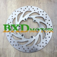 Suitable for BMW F650GS/ST/CS G650 G650GS 93-09 Front Brake Disc Brake Disc