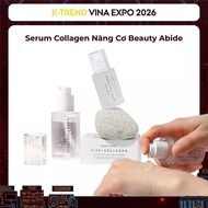 BEAUTY ABIDE Vita-Collagen V Lift-Up Age Away Serum 30g - Moisturizes, Softens Skin