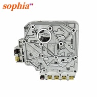01M Transmission Valve Body 01M325283A 01M325039F 01M325105F for Volkswagen Jetta Golf Beetle