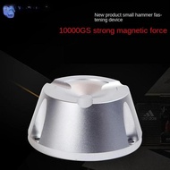 10000gs eas Label access security label locking device Supermarket clothing anti-theft buckle unlock