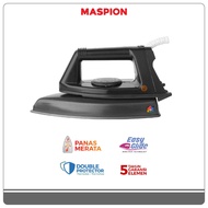 Setrika Maspion EX 1000 / Gosokan Maspion EX1000
